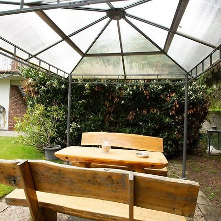 Gaestehaus Am Vogelsang Керпен Екстериор снимка