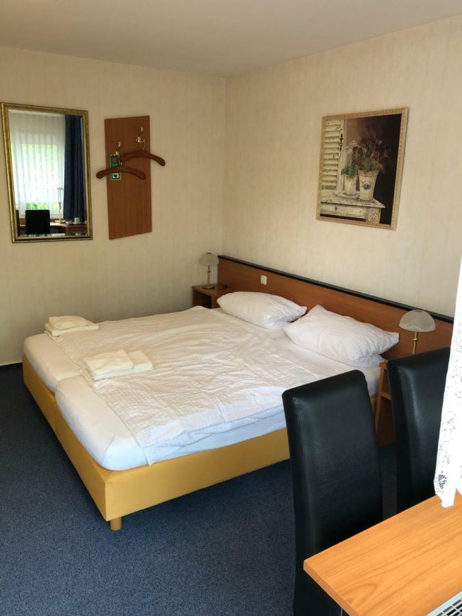 Gaestehaus Am Vogelsang Керпен Екстериор снимка